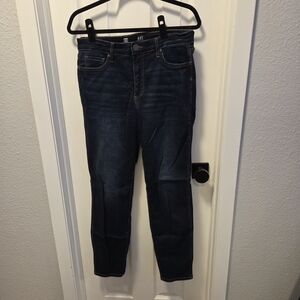 Kut from the Kloth Diana Fab Ab High Rise Skinny